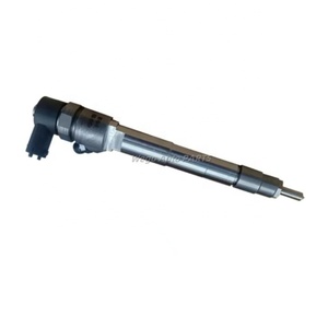 Injecteur de carburant à rampe commune Offre Spéciale diesel 0445110338 82839262 95521529 93198683 pour moteur <span class=keywords><strong>Opel</strong></span> <span class=keywords><strong>Vivaro</strong></span> 2.0L - Product Image 5