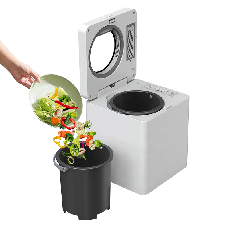Professional Electric Automatic Household Food Waste