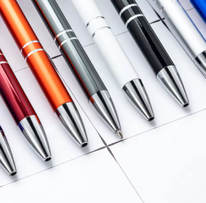 Top-Selling Custom Logo Metal Ballpoint Promotional <b>Gifts</b> <b>Pen</b> - Product Image 4