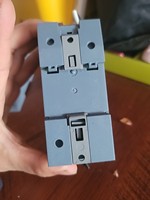 Módulo PLC 6ES7232-4HD32-0XB0 S7-1200 SM, Señal Analógica Digital DO DI AI AO RTD TC, Controlador Programable para Automatización de Fábrica