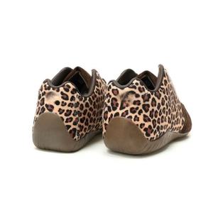 Zapatillas Deportivas de Verano con Estampado de Leopardo de Diseño - Zapatillas para Correr Cómodas y Transpirables para Skateboarding, Estilo Evergreen - Product Image 5