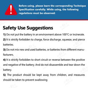 JINTION <span class=keywords><strong>NIMH</strong></span> aa 4,8 v 700mah <span class=keywords><strong>nimh</strong></span> аккумулятор <span class=keywords><strong>18650</strong></span> 4,8 v аккумулятор 4,8 v 600mah dc Аккумулятор для игрушек - Product Image 6