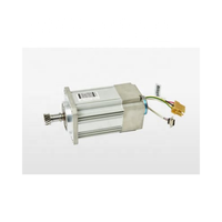 Pièce de rechange pour robot industriel, servomoteur a BB Robotics 3HAC030826-001, moteur AC rotatif en stock