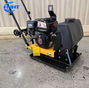 For Masalta Supplier High Quality <b>Vibratory</b> <b>Plate</b> <b>Compactor</b> Machine Honda/Robin Engine Road Compaction Single <b>Compactor</b> - Product Image 3