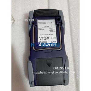 Medidor de Potencia Óptica ACTERNA JDSU OLP-57 Smartclass Usado hx - Product Image 2