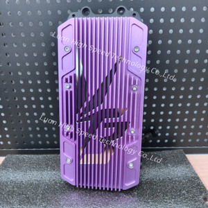 Controlador de Motocicleta Eléctrica V9600 Ventus VTB, Regulador de Velocidad de Motor EV de Alto Rendimiento, Controlador Universal para Bicicletas Eléctricas - Product Image 6