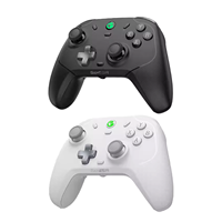 Manette sans fil Wind Walker Pro, modes multiples, plateformes, prend en charge Steam, Switch, Android, IOS et autres manettes de jeu