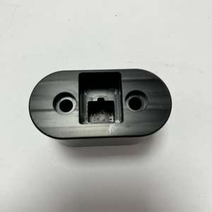 Service de traitement de précision sur mesure par le fabricant, pièces usinées CNC, tournage de précision POM, fraisage d'aluminium anodisé - Product Image 6