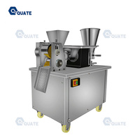 Machine automatique de fabrication de boulettes Machine à empanadas Machine Samoussa