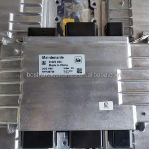 ชุดควบคุมอิเล็กทรอนิกส์ (ECU) สำหรับ B-M-W MSV90 <span class=keywords><strong>DME</strong></span> V90 7WK88768 - Product Image 2