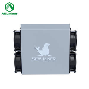 Bitdeer SealMiner A2 PRO AIR ASIC-майнер с алгоритмом SHA-256, хешрейт 255Th/s, мощность 3790W, 14.863J/Th для BTC Bitcoin - Product Image 3