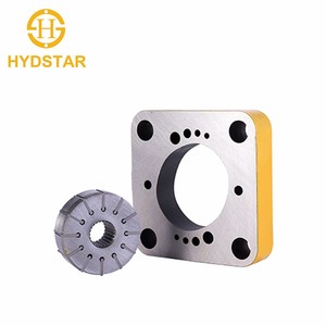 6E4719 베인 펌프 수리용 리어 카트리지 키트 캐터필러 부품 <span class=keywords><strong>CAT</strong></span> 유압 트리플 펌프용 - Product Image 2