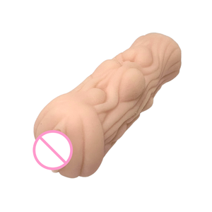 Männliche Masturbation Tasche <span class=keywords><strong>Pussy</strong></span> Set Cup Flugzeug Mastur batoren Adult Sexspielzeug für Männer - Product Image 3