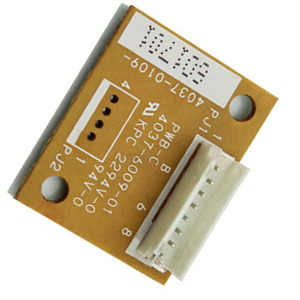 Cho Konica Minolta Bizhub C550 Trống Con Chip Reset, C451, C650 - Product Image 4