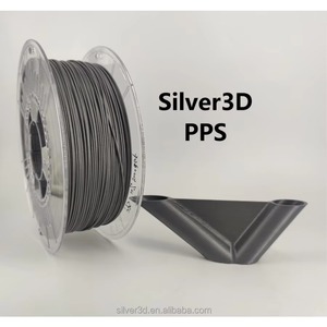 Materiales de Impresión 3D, Filamento de HDPE, PPS y PP para Impresora 3D - Product Image 3