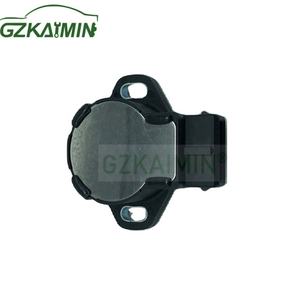 OEM Drossel klappens ensor B6S8-18-911 für <span class=keywords><strong>Mazda</strong></span> XEDOS-<span class=keywords><strong>6</strong></span> MX-5 Miata MX-3 Protege 198500-0460 90 94 Modelle - Product Image 3