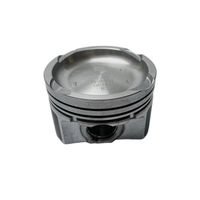 Prix de gros STD 050 Ensemble cylindre moteur, piston, segments de piston et axe de piston pour Fiat 1.4T OE 55224149 pour Jeep 1.4 OE 68210584AA