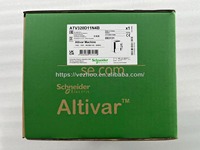 Nouvel onduleur VFD Altivar 320 ATV320D11N4B d'origine, triphasé 380-460V 11kW 15HP, contrôle V/F, IP20, pour moteur AC