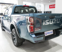 ISUZU D-MAX 3.0T Automatique 4x4 Édition Premium Diesel Pick-up 2026