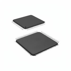 Embedded Components Electronic 100 LQFP Exposed Pad In Stock AD21488WBSWZ2A02 - Product Image 1