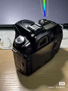 กล้อง EOS <span class=keywords><strong>D90</strong></span> ของแท้จากนิคอน มือสอง กล้อง DSLR ระดับมืออาชีพ พร้อมแบตเตอรี่และที่ชาร์จ - Product Image 5