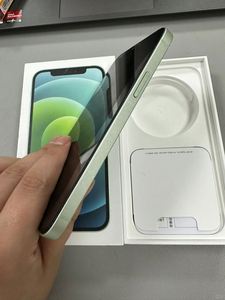 Venta al por Mayor de Teléfonos Inteligentes 12 <span class=keywords><strong>Originales</strong></span> Desbloqueados, Variantes de 64G, 128G y 256G, Compatibles con Redes 5G, GSM, CDMA y LTE - Product Image 5