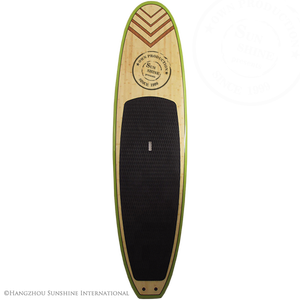 Supไม้ไผ่SUP <span class=keywords><strong>Stand</strong></span> <span class=keywords><strong>Up</strong></span> <span class=keywords><strong>Paddle</strong></span> Boardsบอร์ดSUP - Product Image 1
