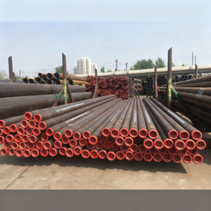 Tuyaux et gaines de pétrole 5CT de qualité J55 N80 L80 P110 pour la finition des puits de pétrole - Product Image 3