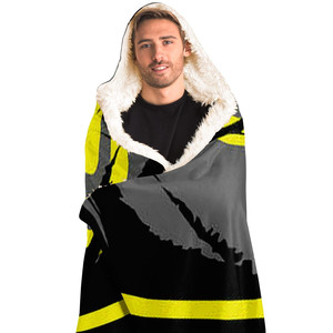 Coperta con cappuccio Teen Spirit II - Product Image 6