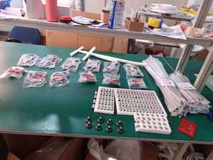 ยูเอสเอ็ม ฮัลเลอร์: ดีไซน์เหนือกาลเวลาสำหรับโฮมออฟฟิศสมัยใหม่ สร้างทางเข้าหรูหราด้วยเฟอร์นิเจอร์แบบโมดูลาร์ยูเอสเอ็ม ฮัลเลอร์ - Product Image 5