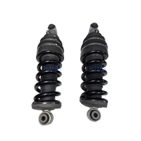 Suspension pneumatique avant pour Lamborghini Gallardo LP550 LP560 gauche et droite amortisseur hydraulique châssis Mode de levage 400412019CB