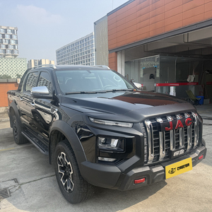 JAC Hunter 2023 de <span class=keywords><strong>Segunda</strong></span> <span class=keywords><strong>Mano</strong></span>, 2.0T, Diésel, Automático, 2WD, Camioneta de Tamaño Completo, 5 Asientos y Dos Filas, Camioneta de Carga Económica, JAC T9, Autos Usados - Product Image 3