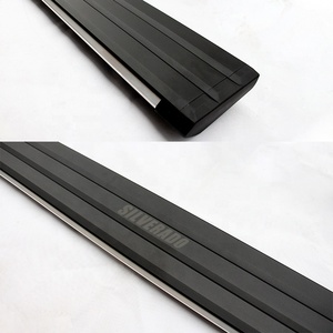 Modificación de coche, estribo eléctrico de paso lateral retráctil automático para <span class=keywords><strong>Camioneta</strong></span> Toyota <span class=keywords><strong>Hilux</strong></span> 2014 - Product Image 6