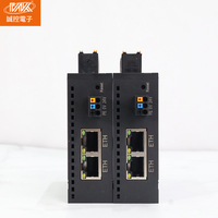 Módulo de Entrada Analógica de 16 Canales CK-TP8160, Puerto Ethernet 2*RJ45, Modbus TCP IO, Original, Nuevo en Stock, para Automatización Industrial