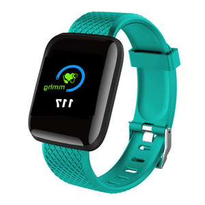 Montre connectée étanche pour homme avec moniteur de pression artérielle et de fréquence cardiaque, tracker d'activité physique pour le sport, compatible avec Android et iOS - Product Image 3