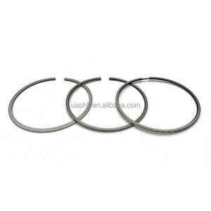 แหวนลูกสูบเครื่องยนต์ดีเซล 6 สูบ 130 มม. OM541 รุ่น 08-289600-00 - Product Image 2