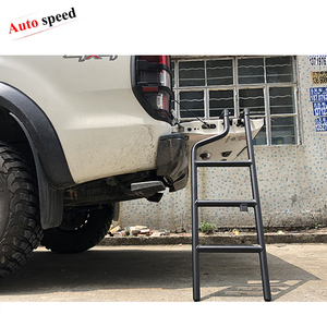 Ailgate-adaptador ruck para coche, pieza de repuesto para F-150 2015-2017 - Product Image 5