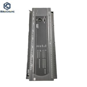 ข้อเสนอสุดพิเศษ DVP60ES200R DVP40ES200R DVP30ES200R คอนโทรลเลอร์แบบตั้งโปรแกรมได้ทั่วไป สำหรับการควบคุมลอจิกอุตสาหกรรมทั่วไป - Product Image 1