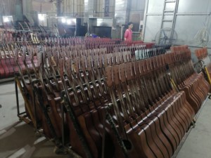 <span class=keywords><strong>Guitarra</strong></span> Acústica de Madera Económica de 38 Pulgadas, <span class=keywords><strong>Guitarra</strong></span> Más Vendida para Principiantes, <span class=keywords><strong>Guitarra</strong></span> Baja - Product Image 5
