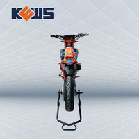 Motocyclette MT250 K16 Kews Cross 250cc Dirt Bike à deux temps