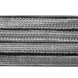 Sabuk Konveyor Dinding Samping PVC 20m Baru, Tahan Lama, Tahan Panas untuk Pasir Kerikil dengan Mesin Penyambung, Pemotong, Detektor Logam Pertambangan - Product Image 5