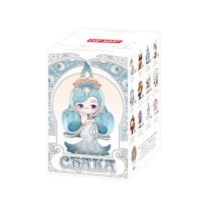 POOP MART CHAKA Liuguang Song Series Figura Coleccionable Hecha a Mano en Caja Sorpresa, Adorno, Regalo - Product Image 6