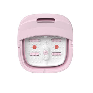 2024 sıcak satış taşınabilir toptan katlanabilir ayak masaj makinesi <span class=keywords><strong>spa</strong></span> banyo dinlenmek - Product Image 1