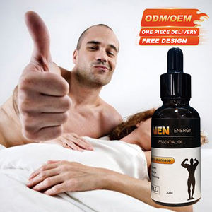 Sinnliche Massage für Männer und Frauen Best 'Pines Massage Oil Man India Vergrößerung söl für Männer - Product Image 1