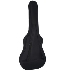 Estuche para guitarra, bolsa para guitarra acústica de 41 pulgadas con correa para el hombro y bolsillo frontal para viajes y almacenamiento - Product Image 6