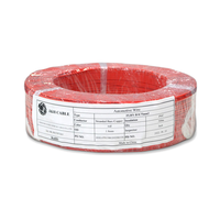 Câble plat électrique australien SAA en cuivre isolé PE, double et terre, TPS, AS/NZS5000, 1,5 mm, 2,5 mm, indice de protection IP65, 300/500 V