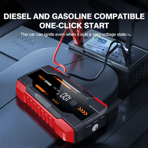 <span class=keywords><strong>Arrancador</strong></span> <span class=keywords><strong>de</strong></span> <span class=keywords><strong>Baterías</strong></span> <span class=keywords><strong>Profesional</strong></span> para Automóvil con Paquete <span class=keywords><strong>de</strong></span> Refuerzo, <span class=keywords><strong>Arrancador</strong></span> <span class=keywords><strong>de</strong></span> Emergencia - Product Image 3