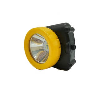 Venta al por mayor 2019 más asequible camping ronda linterna lámpara de minería - Product Image 1