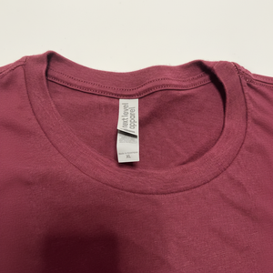 Vêtements Next Level en gros Prix de gros en vrac. T-shirts de niveau suivant - Product Image 1