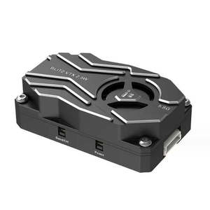 IFlight BLITZ Whoop VTX 2.5W 5.8G Accessoires FPV Nouveau 40 Canaux de Sortie 8 Canaux de Contrôle 47g Poids Transmission Vidéo Batterie - Product Image 6